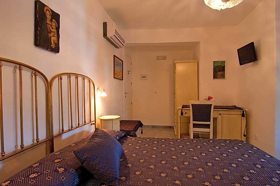 B&B U Palmentu