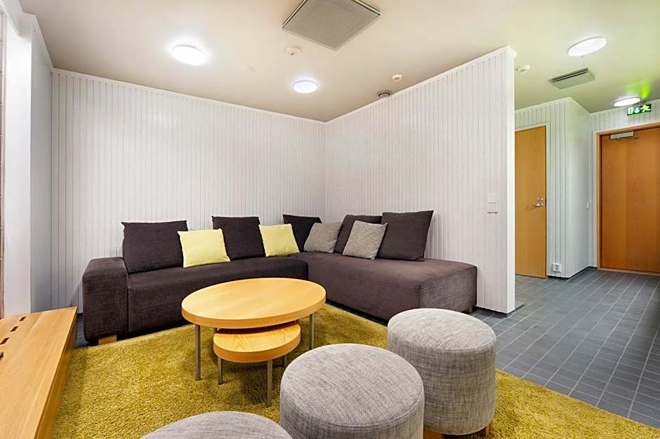 Original Sokos Hotel Vaakuna Rovaniemi