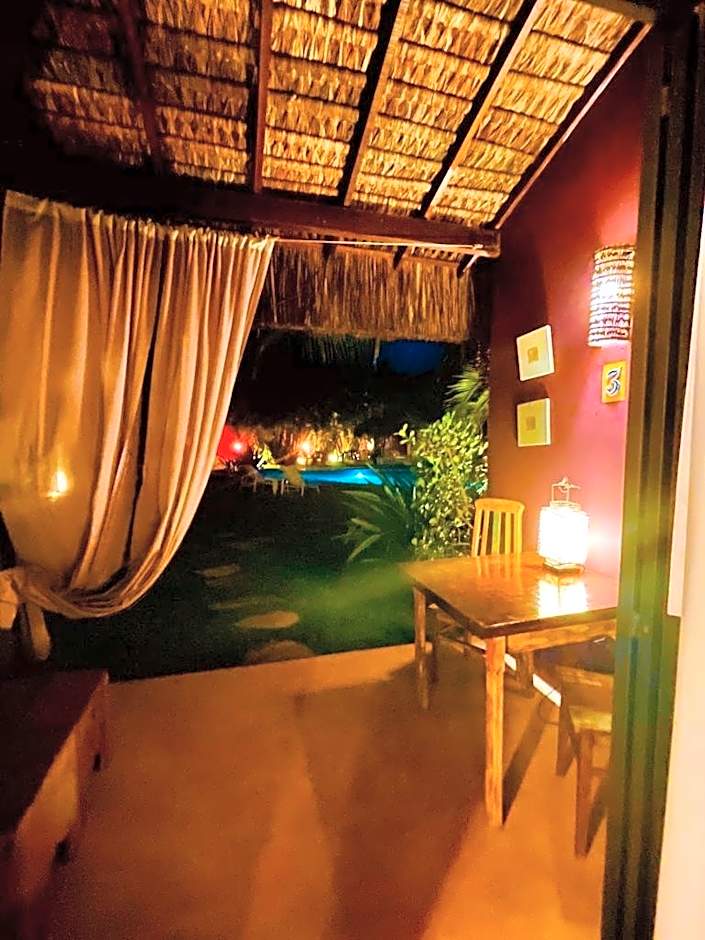 Pousada Terra do Mar