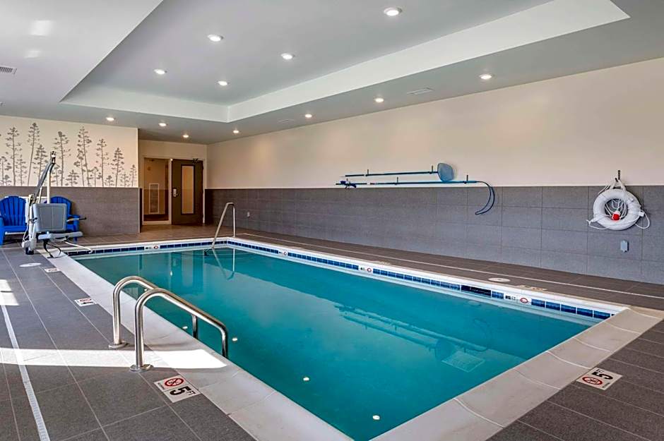MainStay Suites Georgetown Lexington North