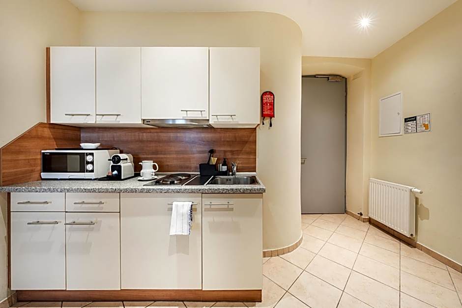 Serviced Apartments Josefstadt City