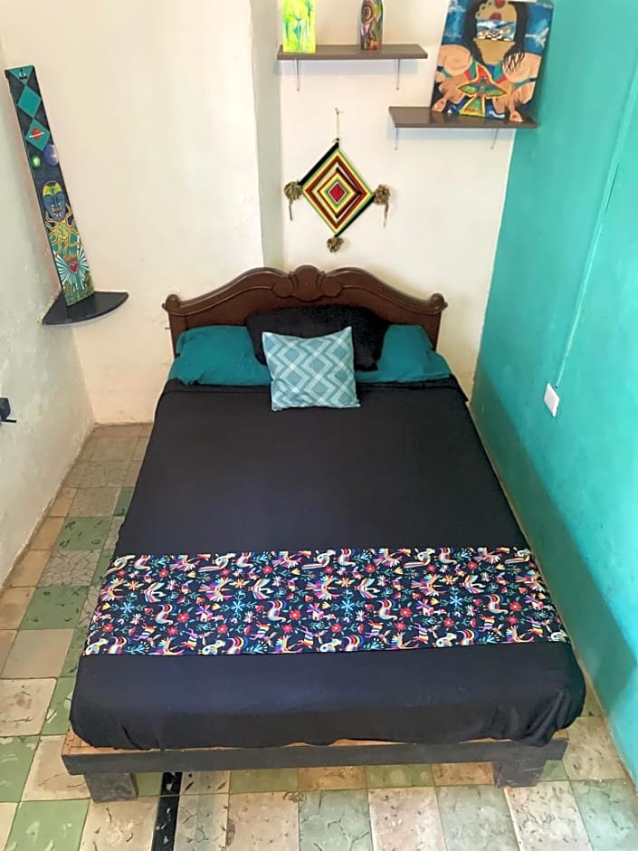 La Casa del Kéej Hostel
