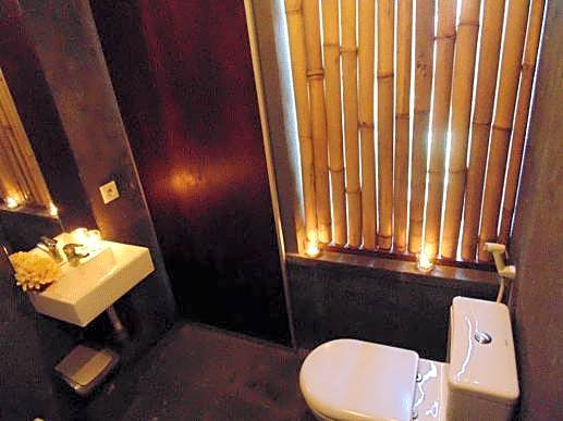 Bali Golden Elephant Boutique Villa