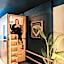Capsule Hotel - Copenhagen