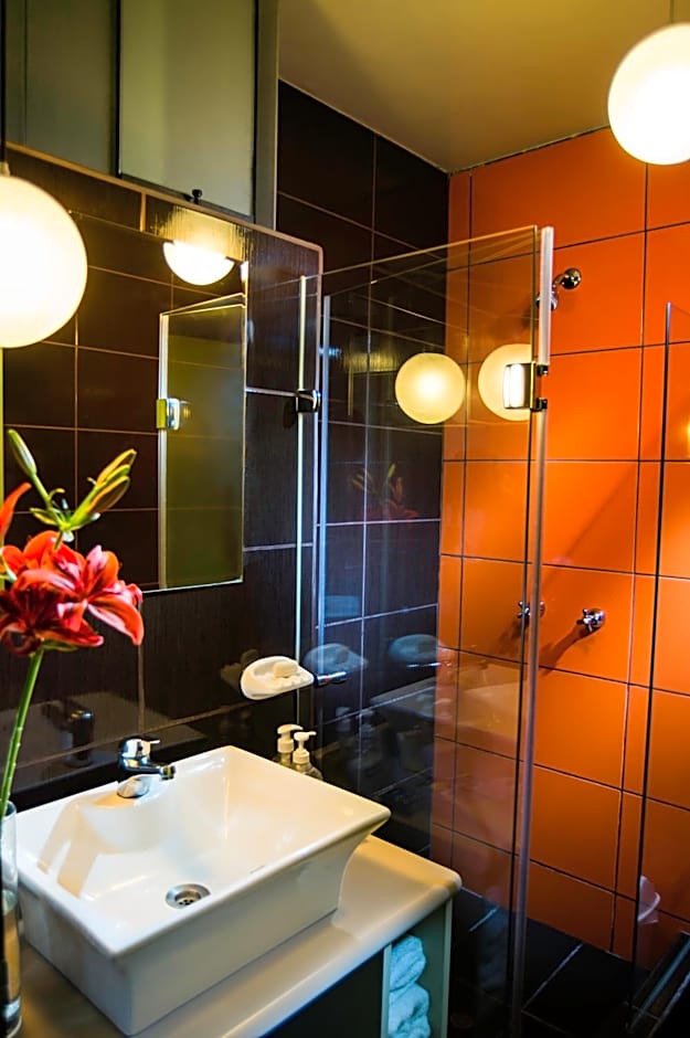 Dreams Hotel Boutique