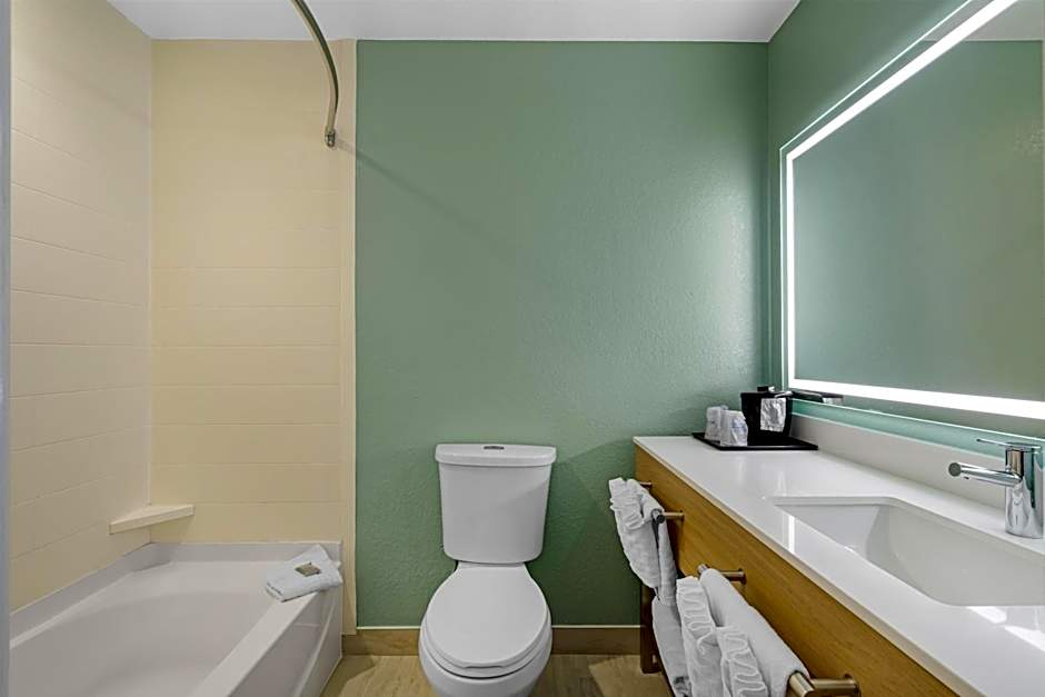 Best Western Wesley Chapel