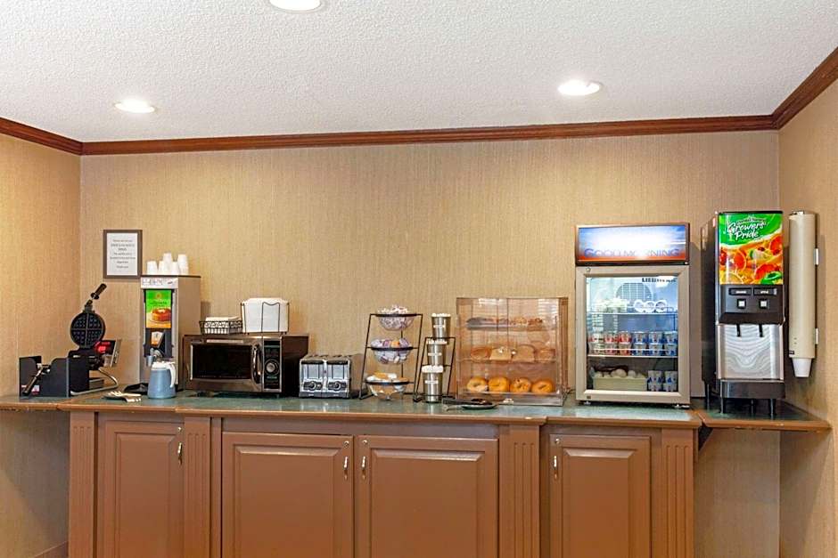 La Quinta Inn & Suites by Wyndham Stevens Point