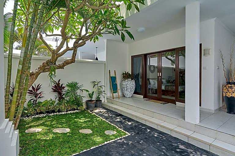 Casa Jinah 2 Modern 2BR Villa in Bidadari