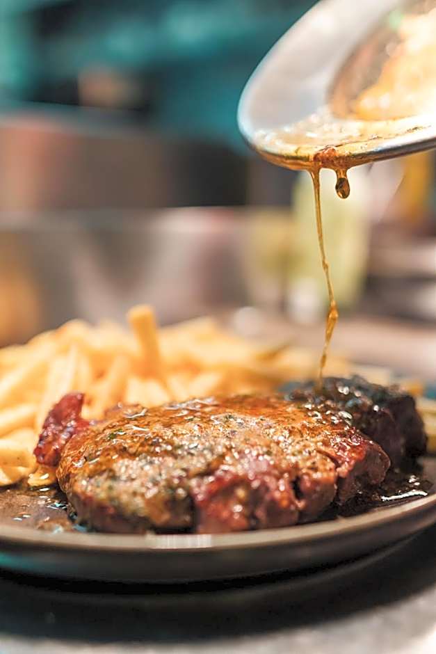 Hotel Alpensonne - Panoramazimmer & Restaurant