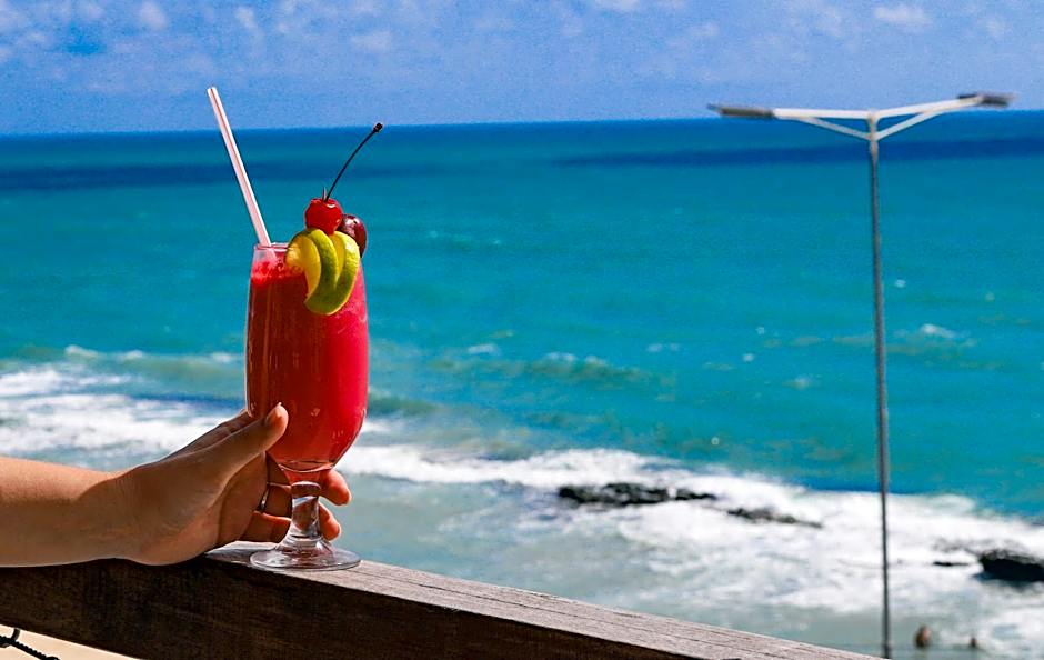 Porto Suítes Natal Hotel