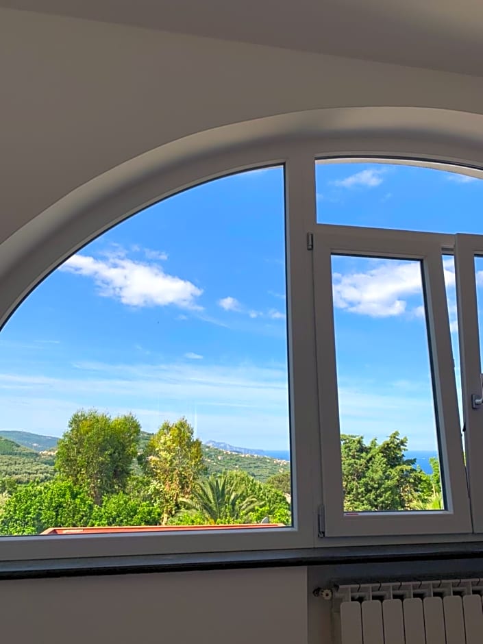 La Casa Del Sole – Vico Equense, CO