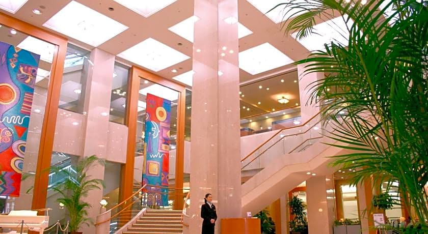Hotel Mielparque Nagoya