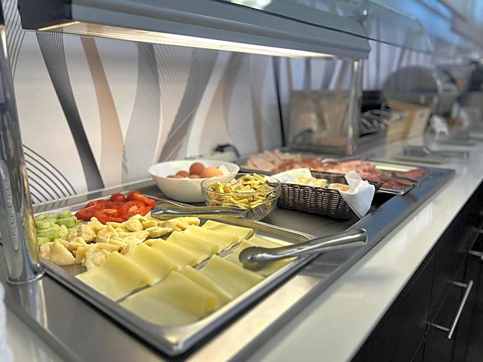 Best Western Cesena Hotel