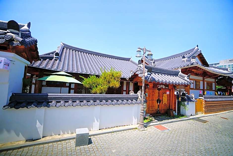 Norijam Hanok 1Ho