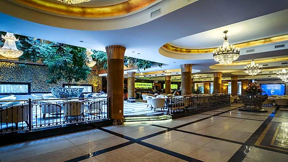 Hotel Gołębiewski Mikołajki