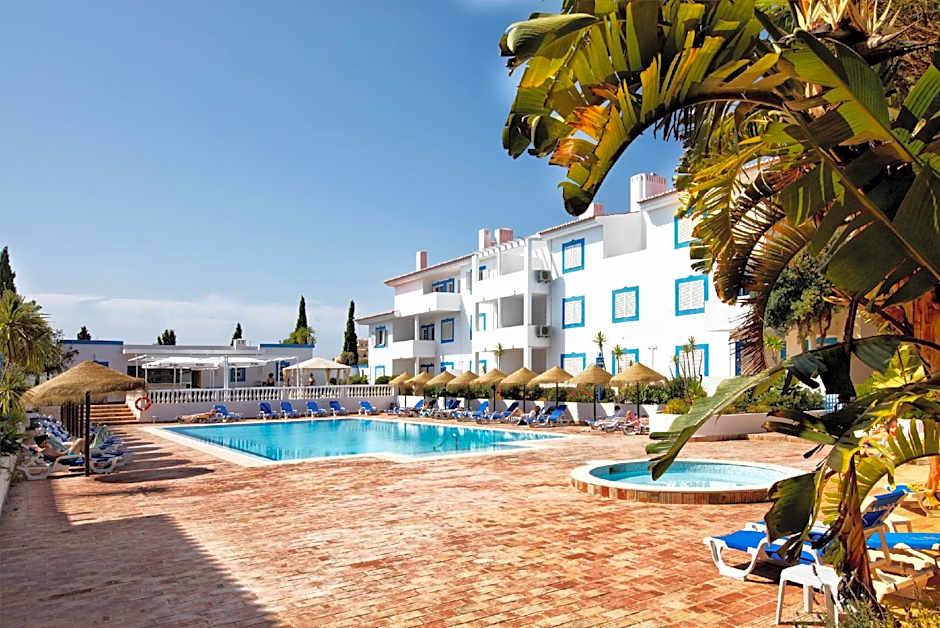 Agua Hotels Vila Branca