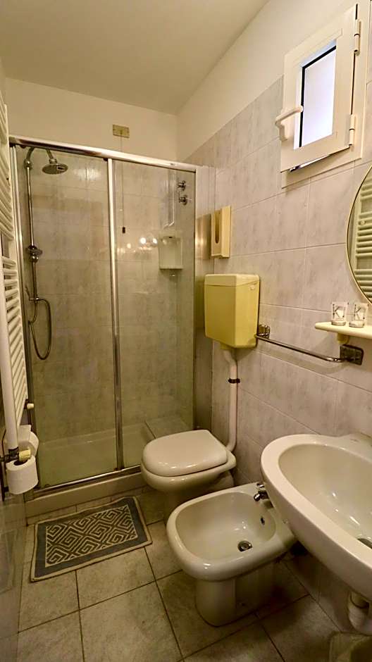 Hotel Villa Camilla