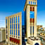 Jabal Omar Marriott Hotel, Makkah