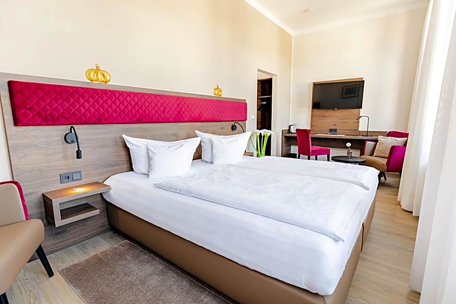 Hotel zur Furstabtei