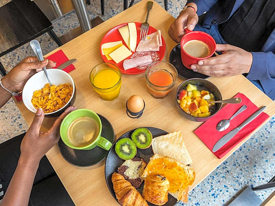 ibis Styles Paris Mairie de Montreuil