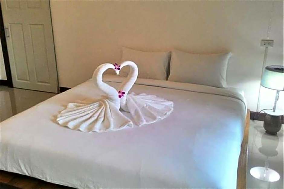 Natai House Resort นาใต้เฮ้าส์ รีสอร์ท