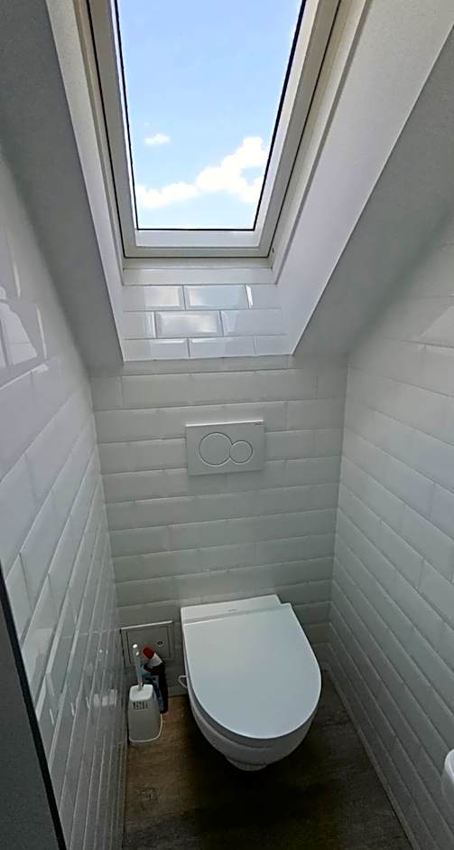 BOSSA CITY Design Apartments