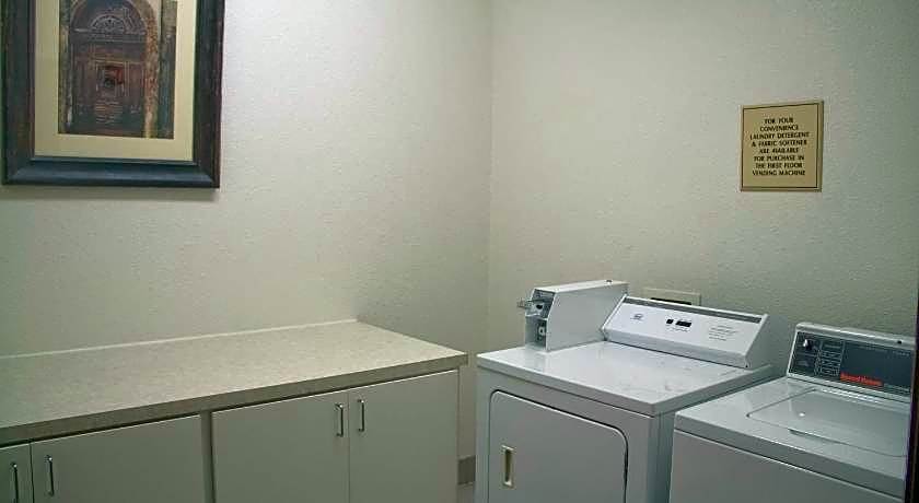 Best Western Tolleson Hotel