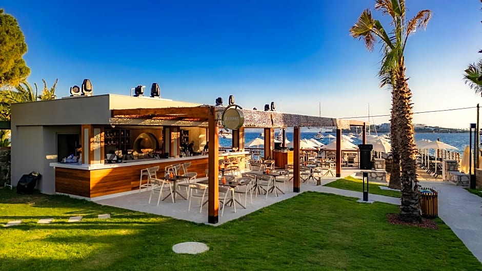 Suum Bodrum Hotel & Beach - Adult Only 16