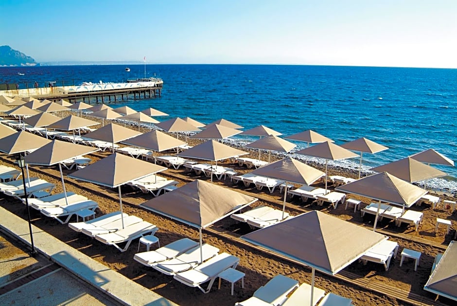 Amara Club Marine Nature - All Inclusive