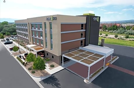 Home2 Suites By Hilton Grand Junction Northwest