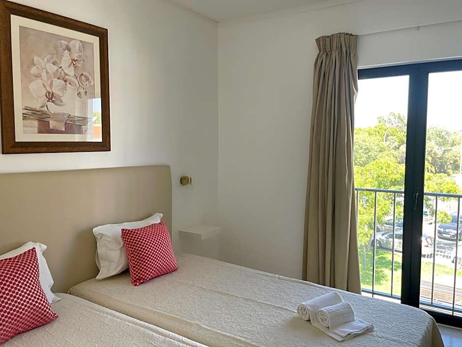 Mouraliz Apartments by HD PROPERTIES - Vilamoura Marina