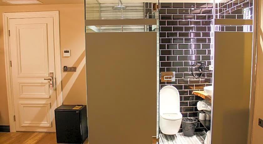 Taksimbul Design Hotel