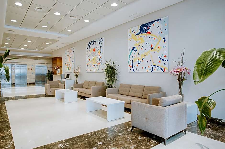 Aparthotel Albufera