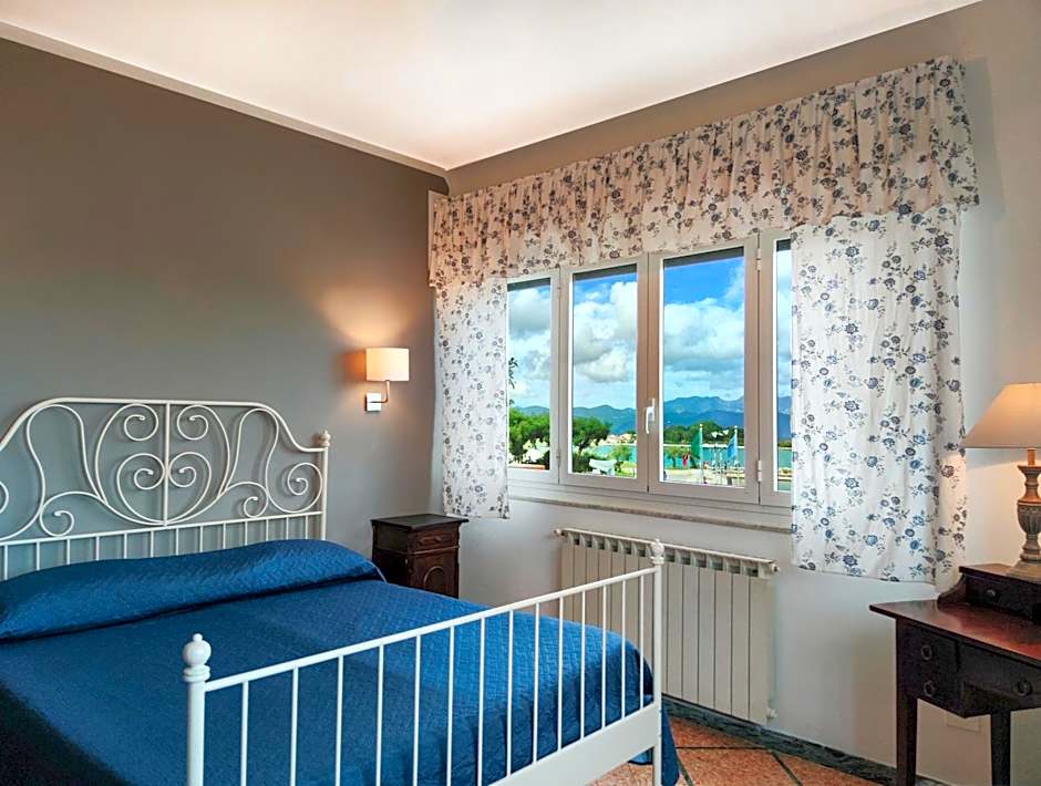 Hotel Sette Archi