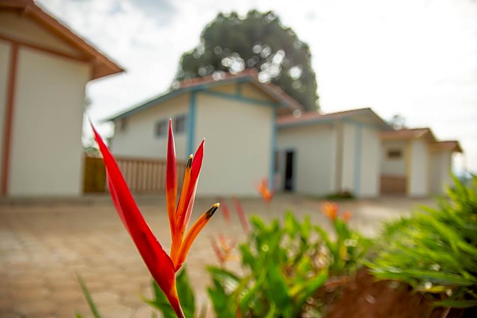 Lagoa Seca Hotel Rural