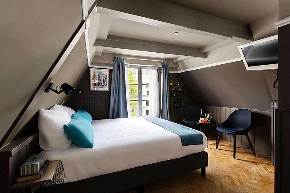 Stanley Collection Hotel Hegra Amsterdam