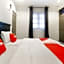 Hotel O Kulim Inn