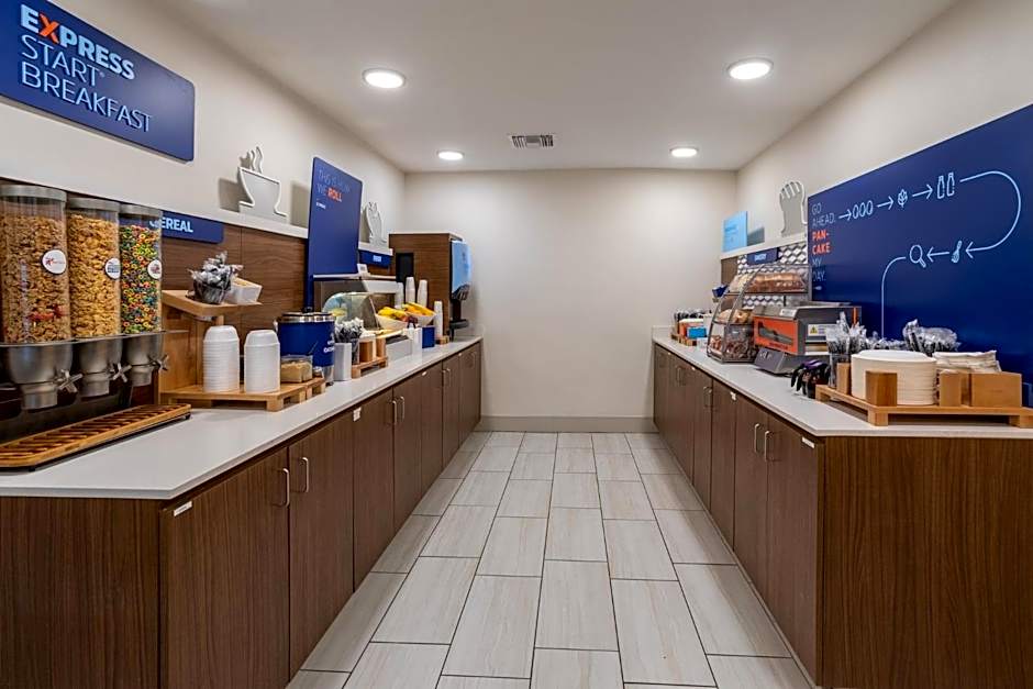 Holiday Inn Express & Suites Tucson North  Marana By IHG