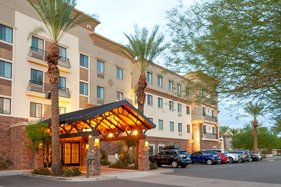 Staybridge Suites Phoenix Chandler