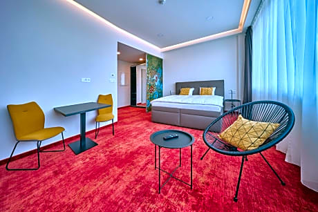 Hotel Hertz