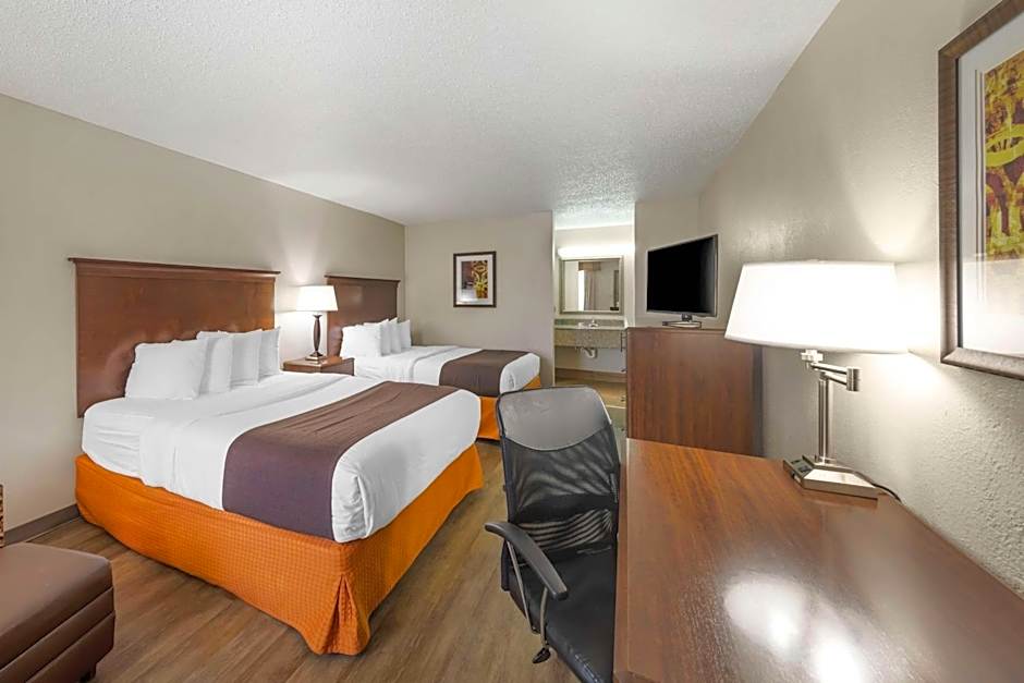 Best Western Athens Inn