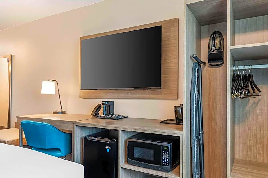 Comfort Inn Fairbanks