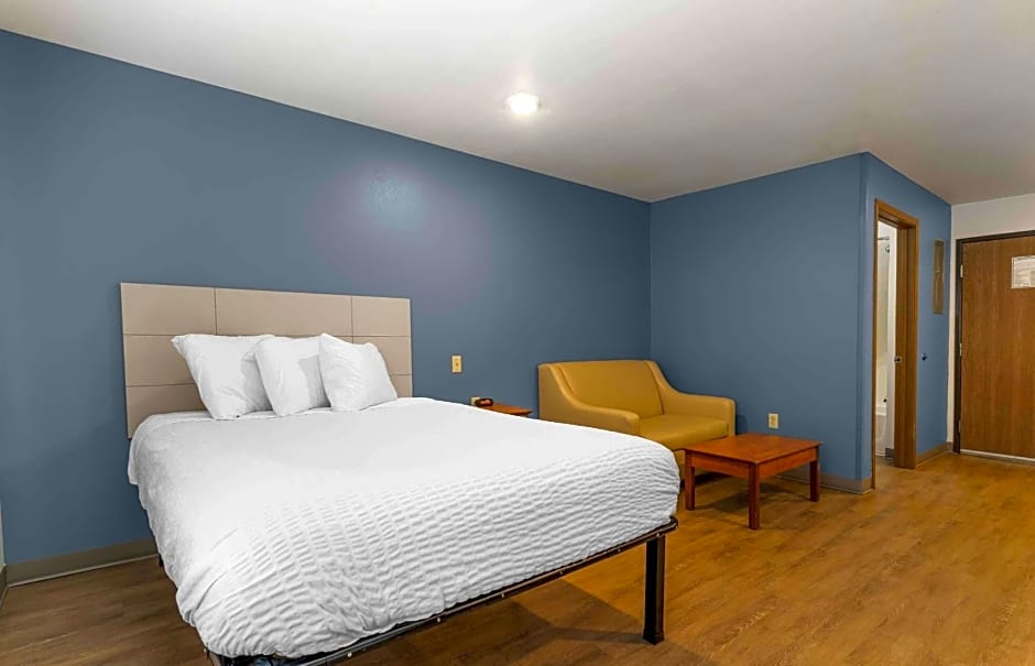 Extended Stay America Select Suites - Fayetteville - I-49