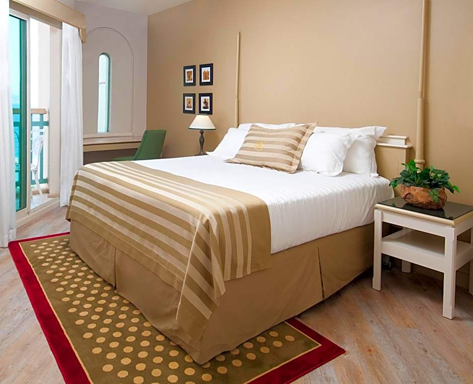 Herods Palace Hotels & Spa Eilat a Premium collection by Fattal Hotels
