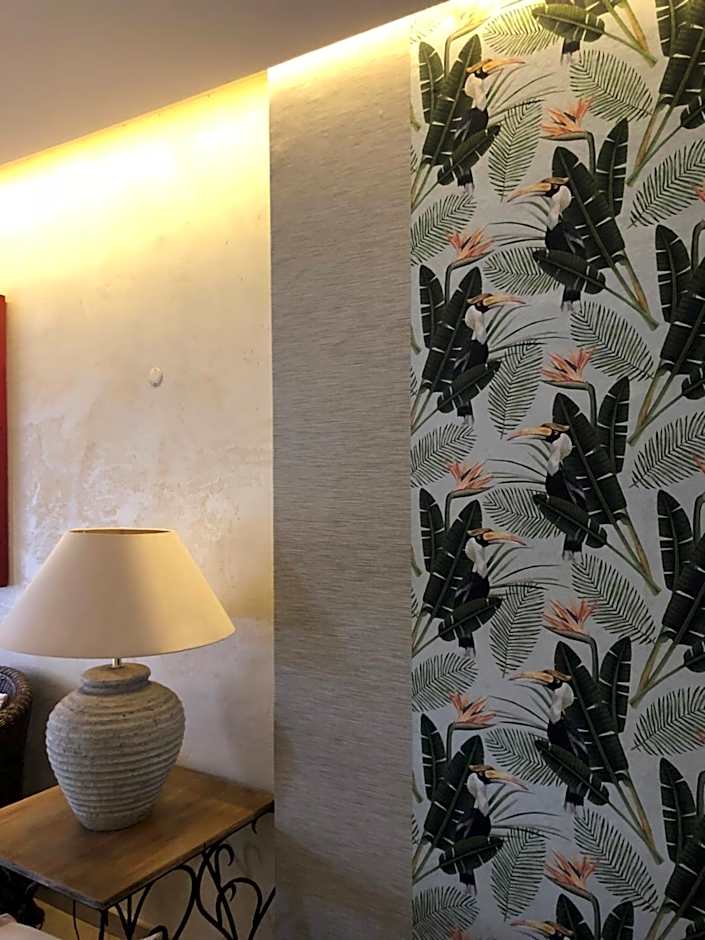 Hotel Parque das Laranjeiras