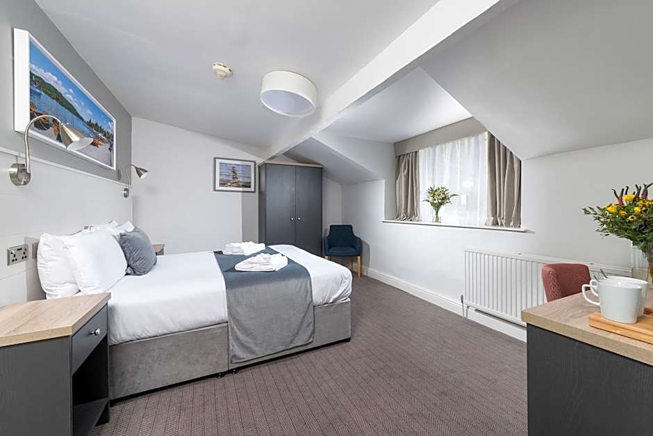 Windermere Hotel