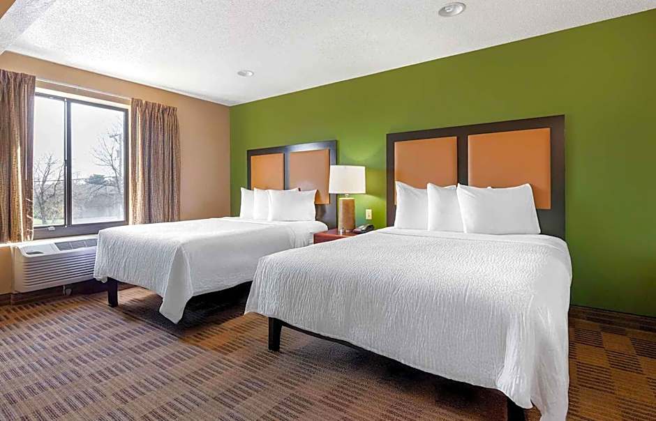 Extended Stay America Suites - Secaucus - New York City Area