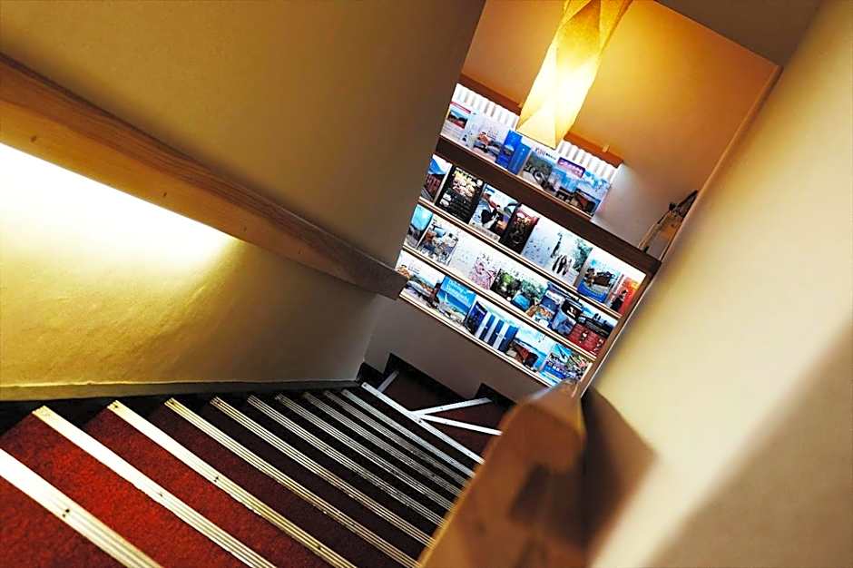 Hotel Sumire ふぐ料理を愉しむ料理宿