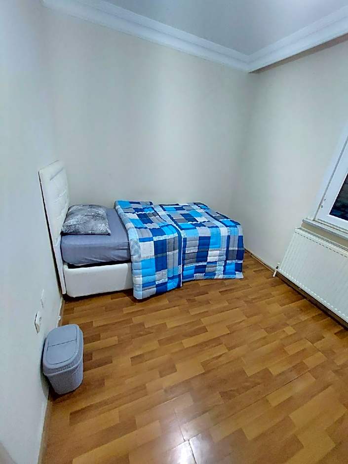 B.A.A Sabiha Gökçen 