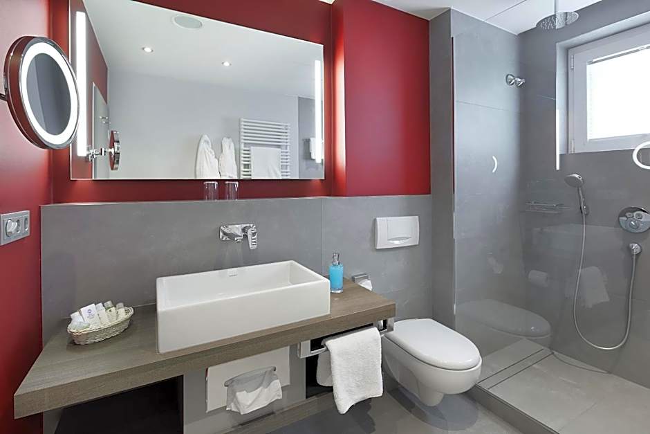 Best Western Plus Arosa Hotel